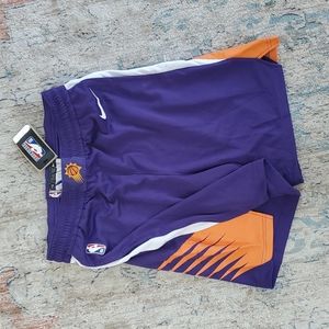 Phoenix sun's shorts 34